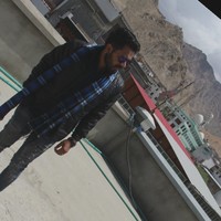 Genex Logistics Employee Gaurav Singla's profile photo