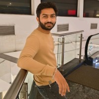 VideoCX.io Employee Ganesh Sapkal's profile photo