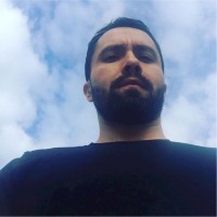Fibrazo Employee Alberto Muñoz Gómez's profile photo