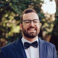 Nestpoint Employee Alex Olson's profile photo