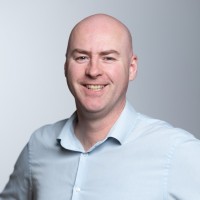 ValueBlue Employee Tom de Ridder's profile photo