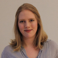 Coretura Employee Sofia Karlsson's profile photo