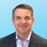 Varsity Spirit Employee John Cox's profile photo