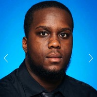 OCM Engineering, LLC Employee Jalen Cochran's profile photo