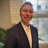 FORTO Coffee Employee Michael Smrdel's profile photo