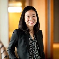 Amy Cho Email & Phone Number