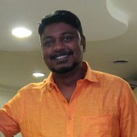 Senthil Ashok Email & Phone Number