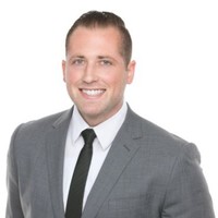 Terra Mortgage Banking Employee Jacob Lowery's profile photo