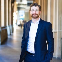 Spectrum Property & Projects Employee Rowan Geddes's profile photo