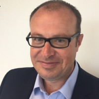 Dassault Systèmes Employee John Turnbull's profile photo