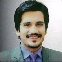Naeem Electronics Employee Mohsin Saroya's profile photo