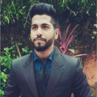 BrickRed Systems Employee Myron D'Costa's profile photo