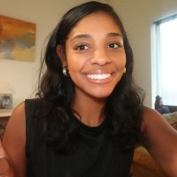 Mercor Intelligence Employee Jade Dodd-Shojgreen's profile photo