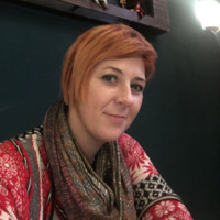 Doula Employee Francesca Troiani's profile photo