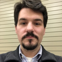 Alaska Department of Fish and Game Employee David Koster's profile photo
