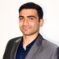 Gulf Energy Maritime Employee Devansh R's profile photo