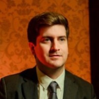 Irvine Sensors Employee Travis Bartley's profile photo