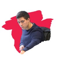 Shodo 🈹 Employee Guillaume Ferron's profile photo