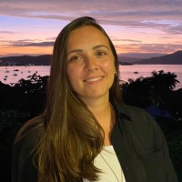Universidade Federal do Rio Grande - FURG Employee Fernanda Clain's profile photo