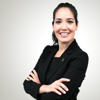 Isbank AG Deutschland Employee Zeynep Murr's profile photo