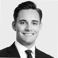 Arctic Asset Management Employee Ola Smith-Erichsen's profile photo