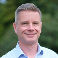 Royal Academy of Music Employee Gavin Mann's profile photo