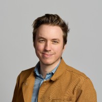 Bellingcat Employee Jake Godin's profile photo