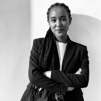 HEINEKEN Ethiopia Employee Elda Moges's profile photo