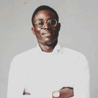 Jerone Agyapong Email