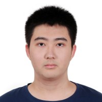 Seal the Seasons Employee Shuai He's profile photo