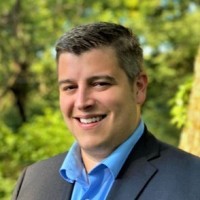 ADP Employee Tyler Carpenter's profile photo