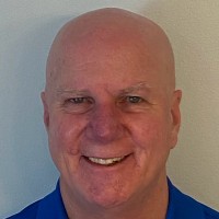 Alpha Medical Equipment Employee Jack Harrell's profile photo