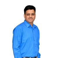 Parteek Kumar Email