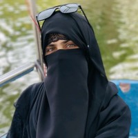 Behbud Association Employee Aqsa Malik's profile photo