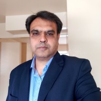 Samir Patel Email