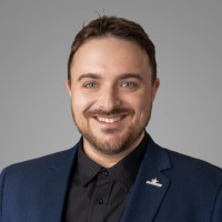 Marc Gévry Email