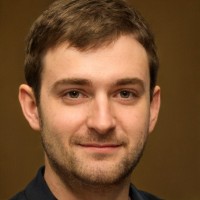 Riseapps Employee Ivan Mikhalchenko's profile photo