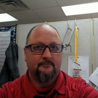 HyTech Spring and Machine Corp. Employee Scott Graham's profile photo