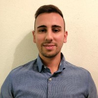 Universidad de Ciencias Empresariales y Sociales Employee Ezequiel Arigós's profile photo