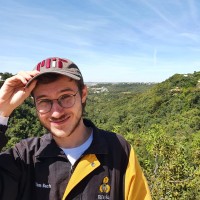 CNI - Confederação Nacional da Indústria Employee William Bach's profile photo