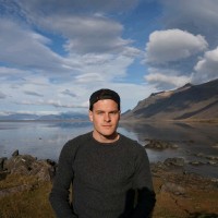 SOCIALDATABASE Employee Thomas Slabbers's profile photo
