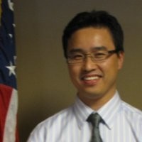 City of Lenexa Employee Chris Zheng's profile photo