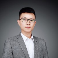 Senergy Solar Inverters Employee Jason Du's profile photo