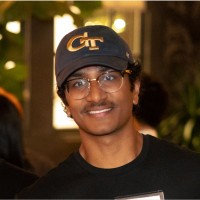Vishnu Mano's profile photo