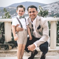 EarthStream Employee Liam Wreford's profile photo