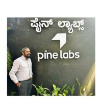 Pine Labs Employee Manikandan V's profile photo