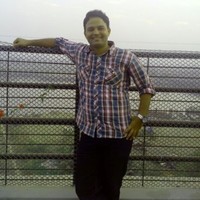eBrandz LLP Employee Abhishek Ghosalkar's profile photo