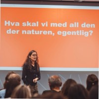 Vigdis Vandvik Email