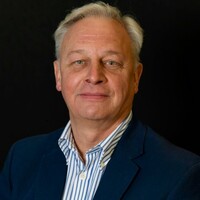 BIG ATOM Employee Brett Emerson's profile photo