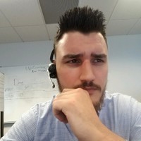 BEI | Exit Planning Employee Jonathan Colunga's profile photo